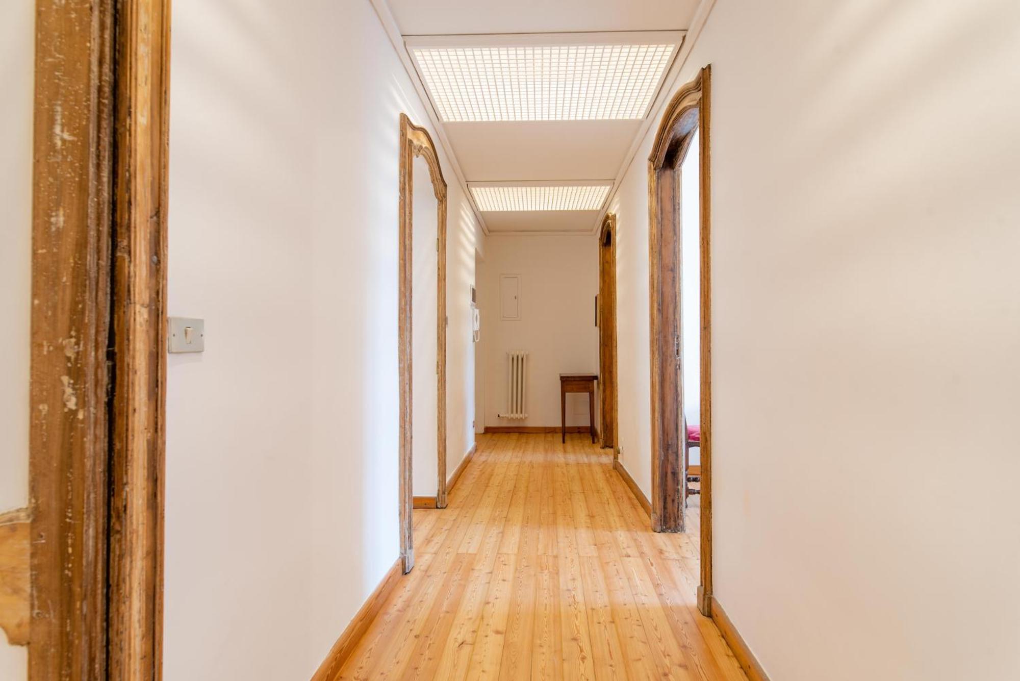 Apartament The Royal House By Happyhostorino *