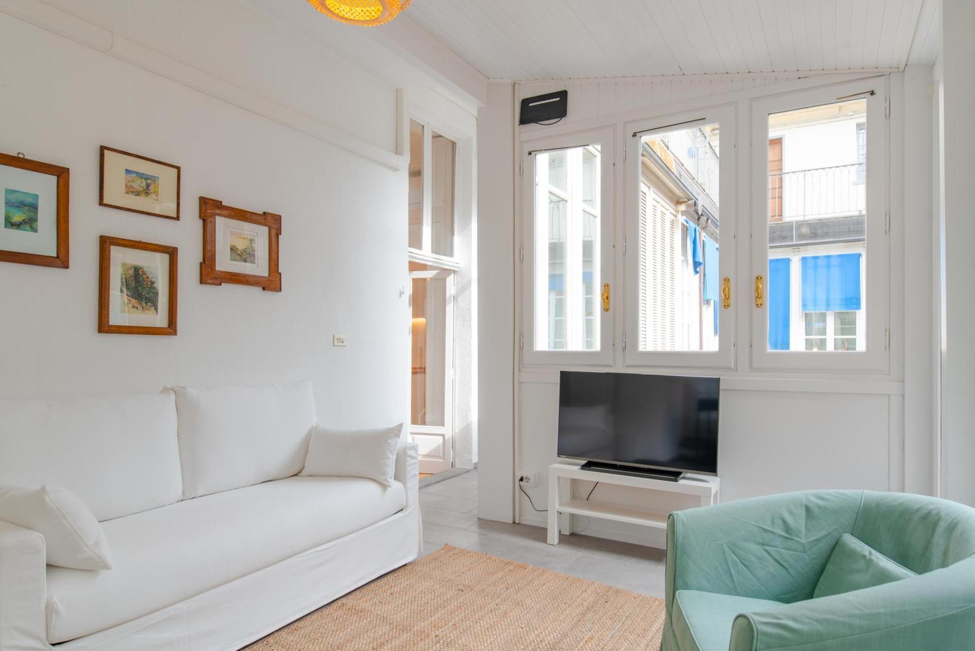 Apartament The Royal House By Happyhostorino Turyn