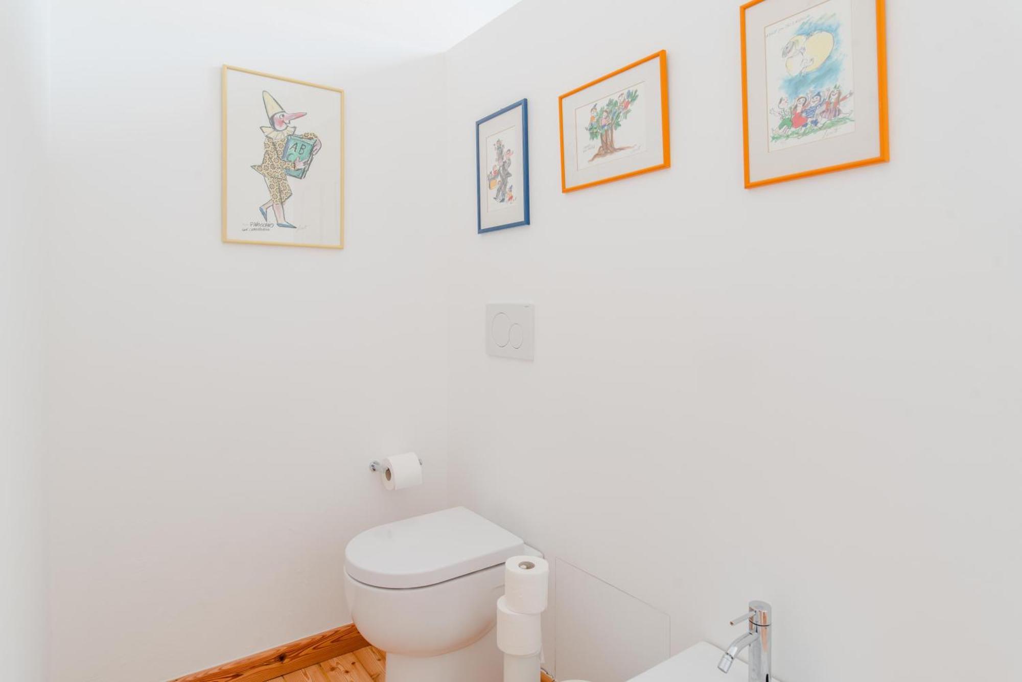 Apartament The Royal House By Happyhostorino