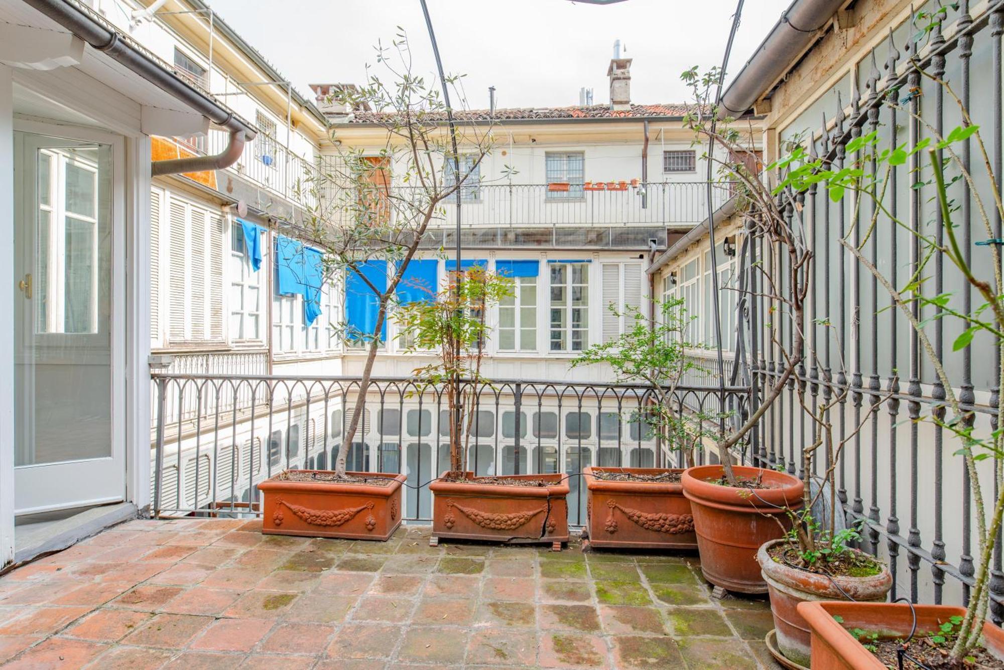 The Royal House By Happyhostorino Apartament Turyn