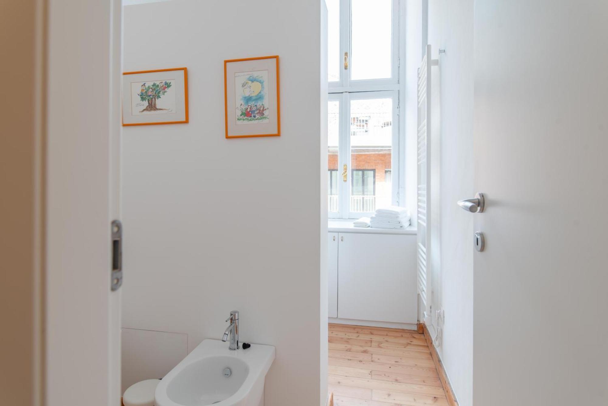 Apartament The Royal House By Happyhostorino